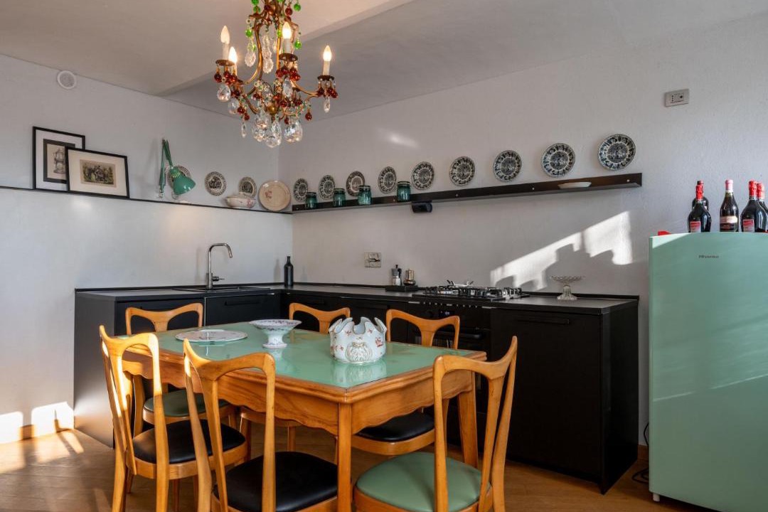 Photo of Kitchen in Vanara