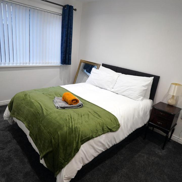 Photo of Bedroom in Comber