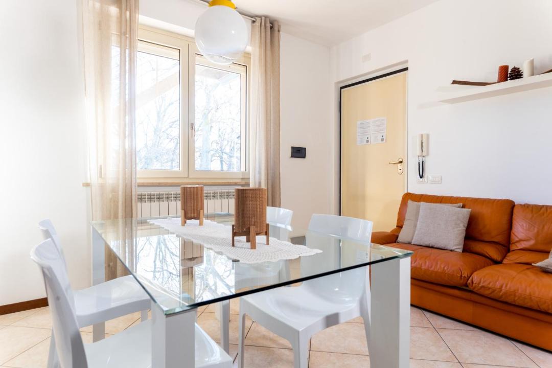 Photo of Livingroom in San Tommaso Tre Archi