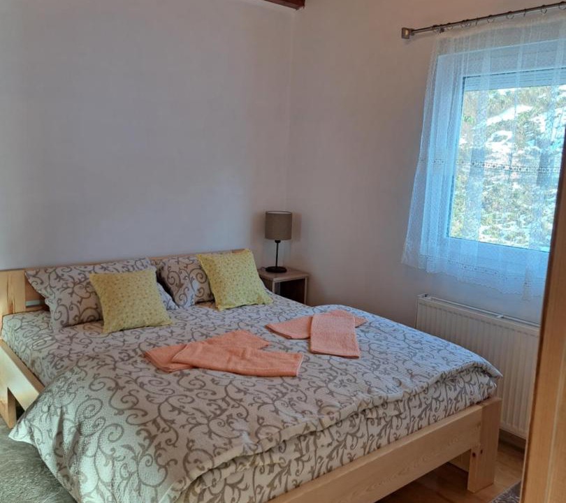 Photo of Bedroom in Mokra Gora