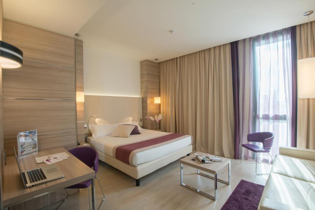 Photo of Bedroom in Limbiate