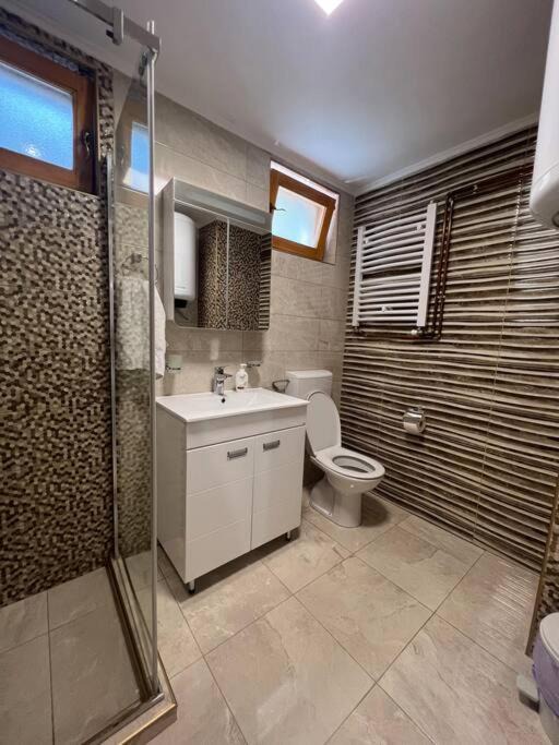 Photo of Bathroom in Niska Banja