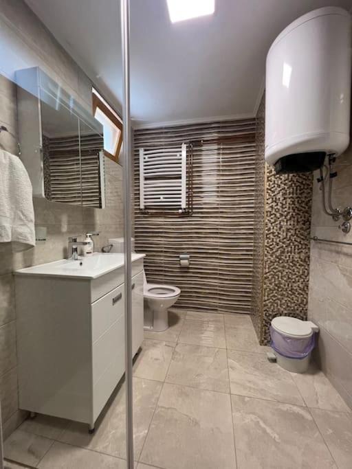 Photo of Bathroom in Niska Banja