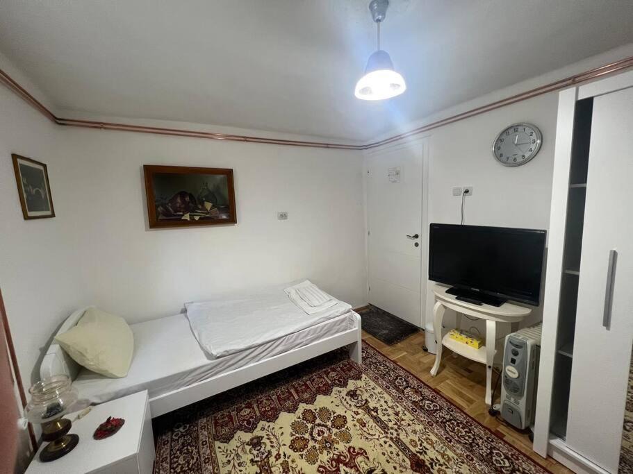 Photo of Livingroom in Niska Banja
