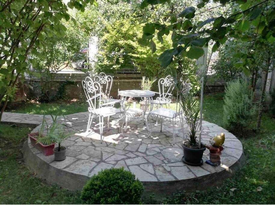 Photo of Patio Balcony in Niska Banja