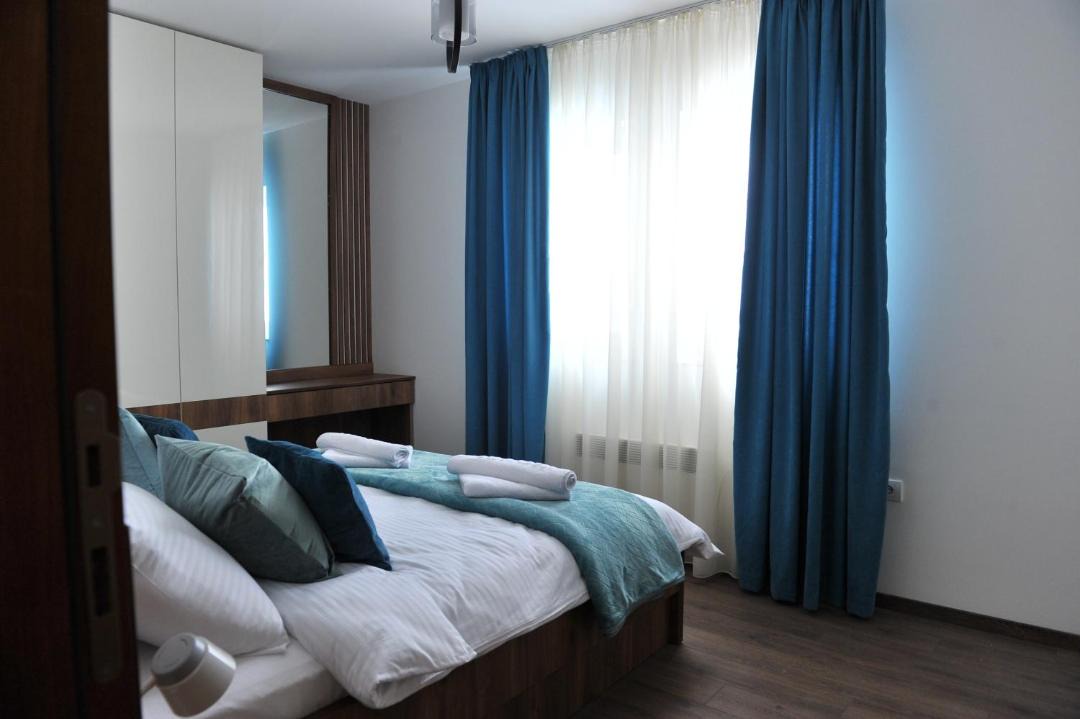 Photo of Bedroom in Lisina