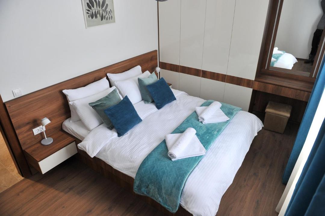 Photo of Bedroom in Lisina