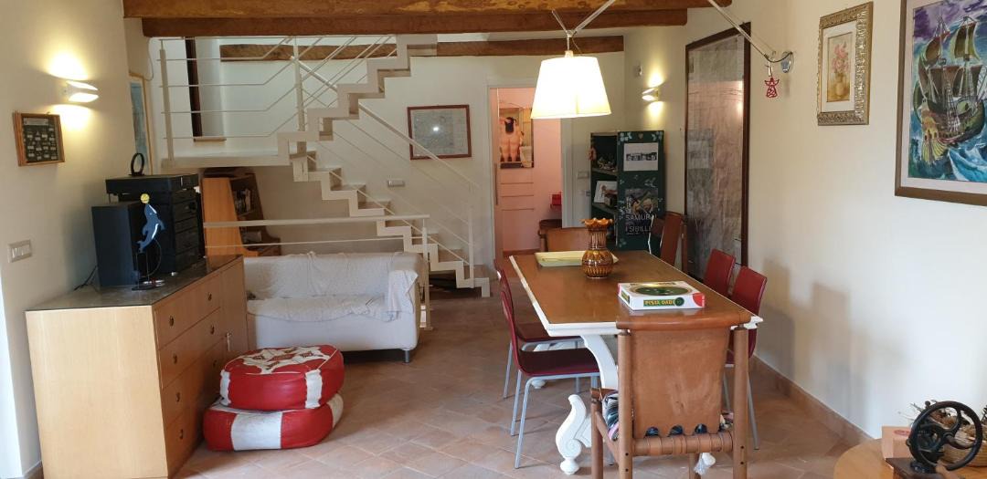 Photo of Livingroom in Montefortino