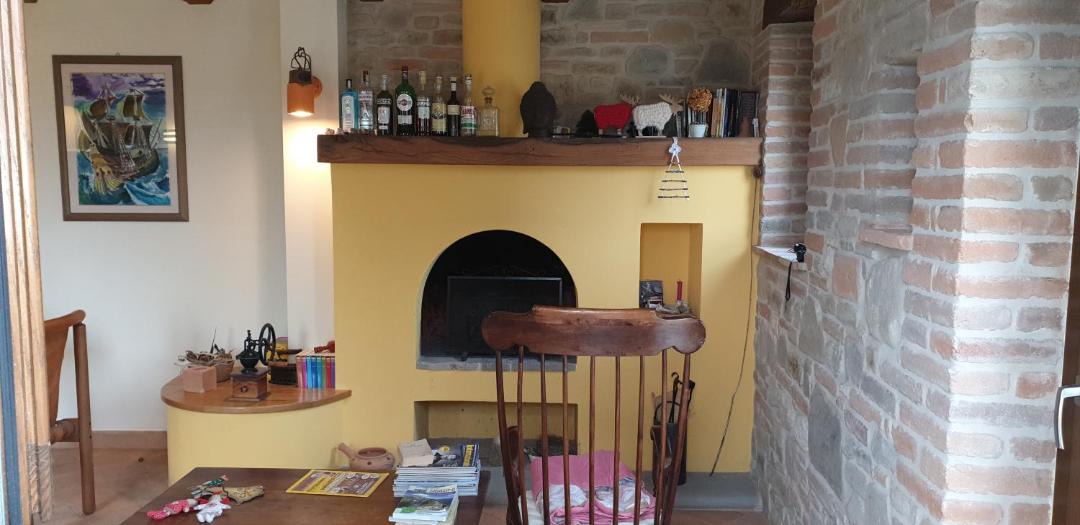 Photo of Livingroom in Montefortino