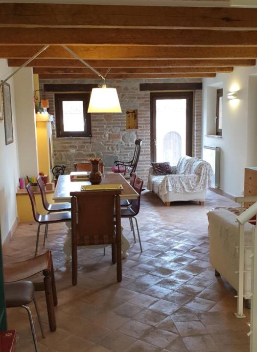 Photo of Livingroom in Montefortino
