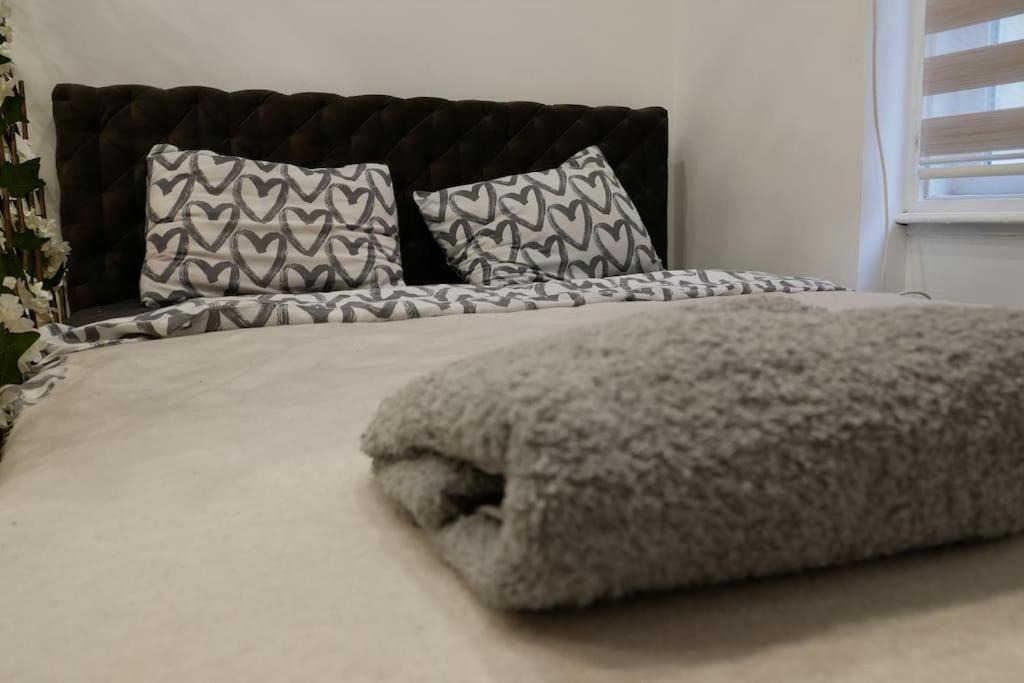 Photo of Bedroom in Terazije