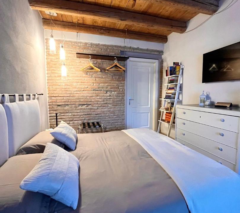 Photo of Bedroom in Sud
