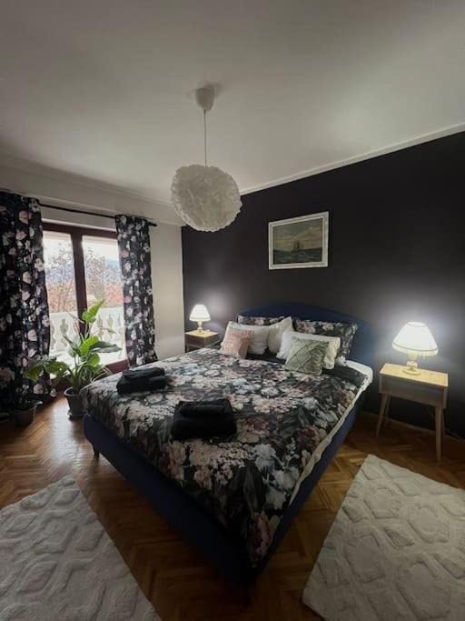 Photo of Bedroom in Niska Banja