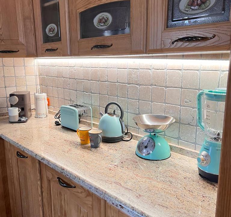 Photo of Kitchen in Battaglia Terme