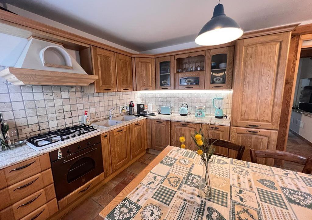 Photo of Kitchen in Battaglia Terme