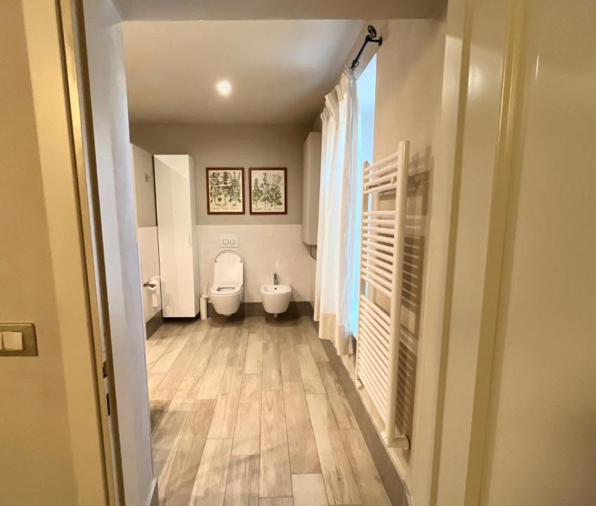 Photo of Bathroom in Sud