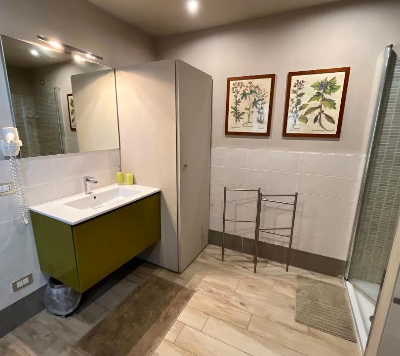 Photo of Bathroom in Sud