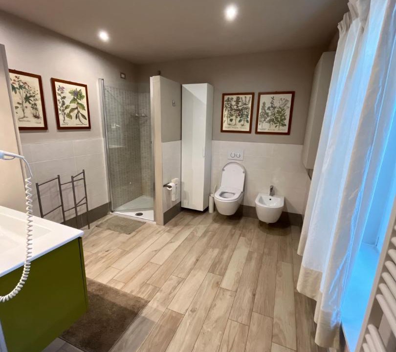 Photo of Bathroom in Sud