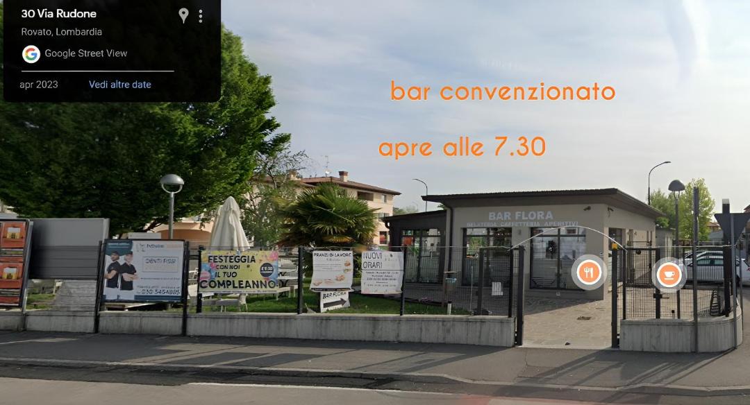 Photo of Others in Rovato