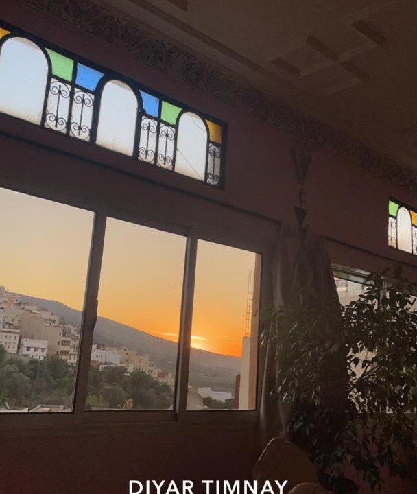 Photo of Others in Moulay Idriss Zerhoun
