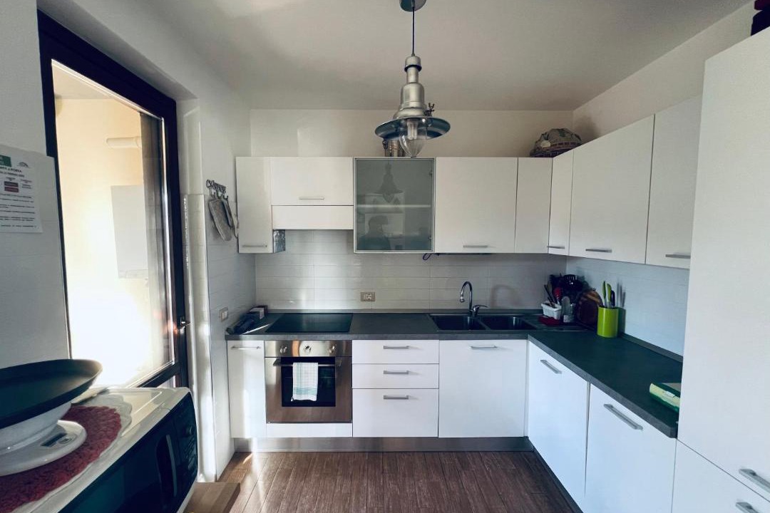Photo of Kitchen in Sasso