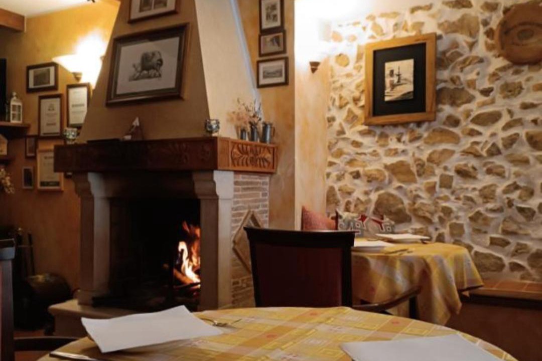 Photo of Kitchen in Pescocostanzo