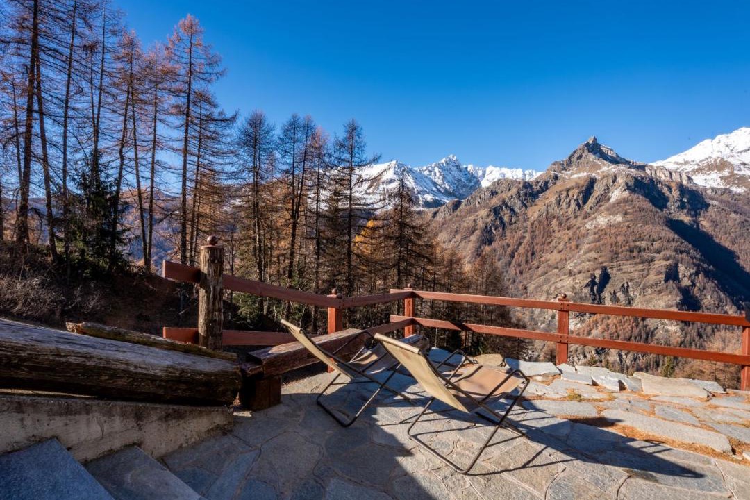 Photo of Others in Valtournenche