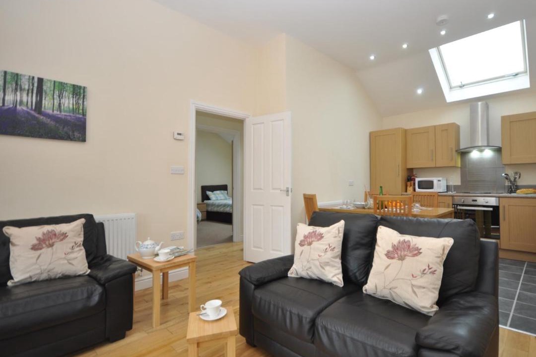 Photo of Livingroom in Blakeney