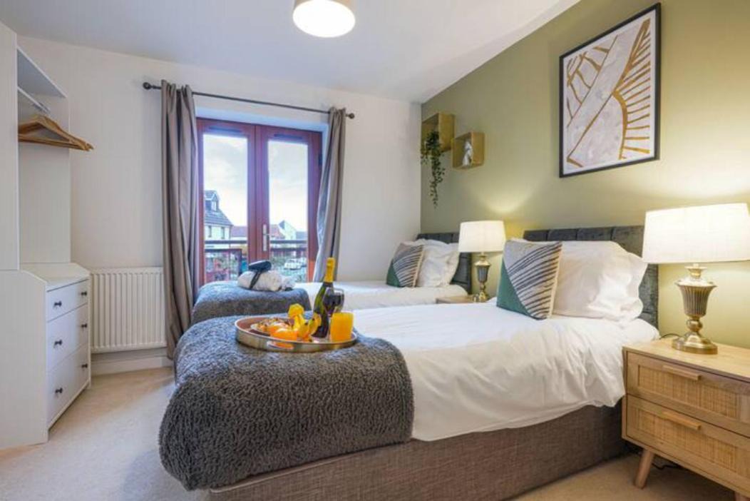Photo of Bedroom in Newport Pagnell