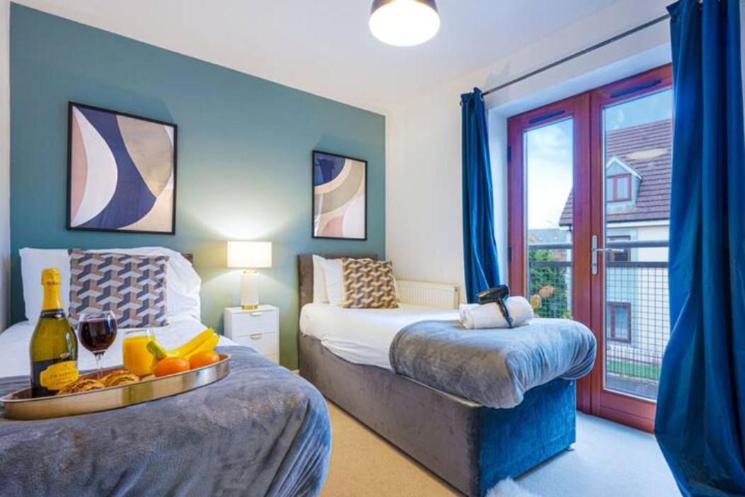 Photo of Bedroom in Newport Pagnell
