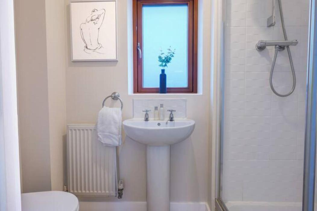 Photo of Bathroom in Newport Pagnell