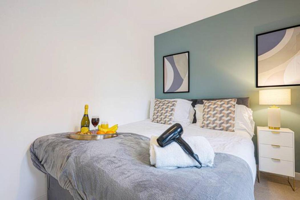 Photo of Bedroom in Newport Pagnell