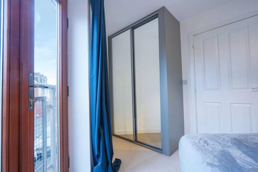 Photo of Bedroom in Newport Pagnell
