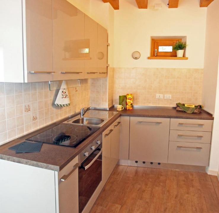 Photo of Kitchen in Polcenigo