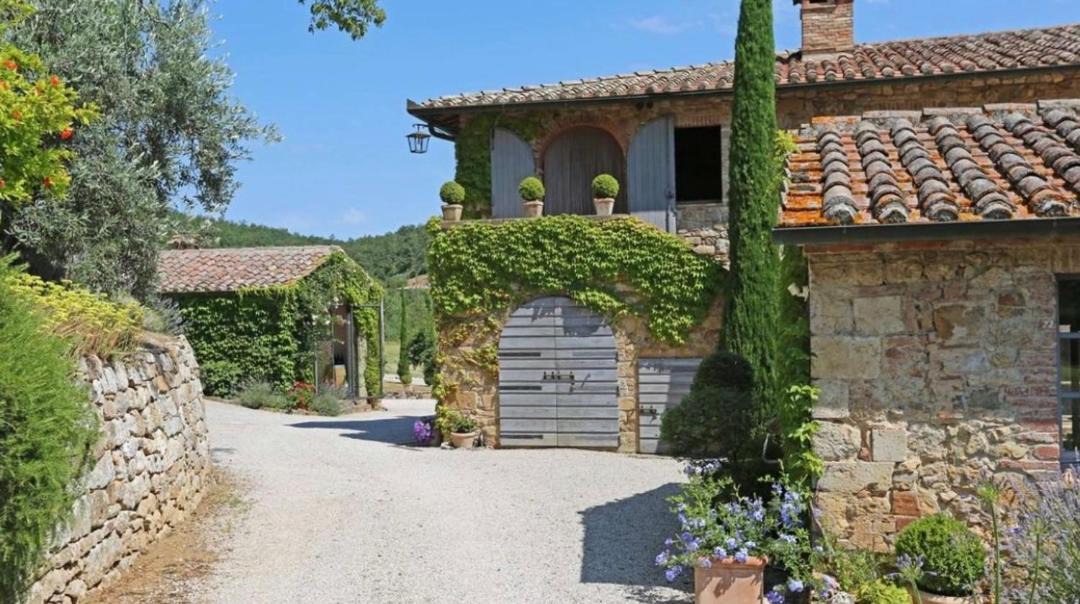Photo of Others in Montefollonico