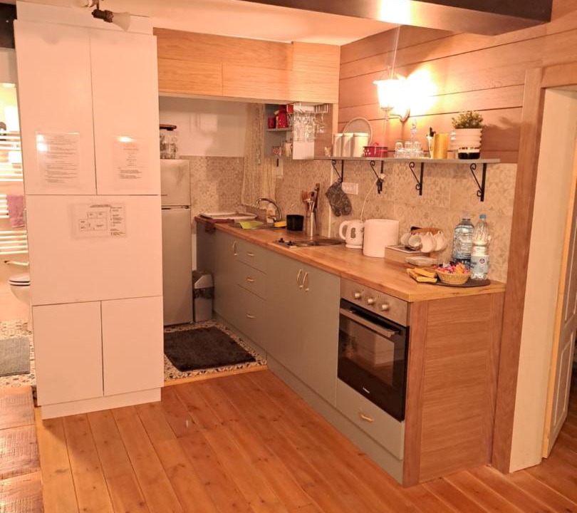 Photo of Kitchen in Inija