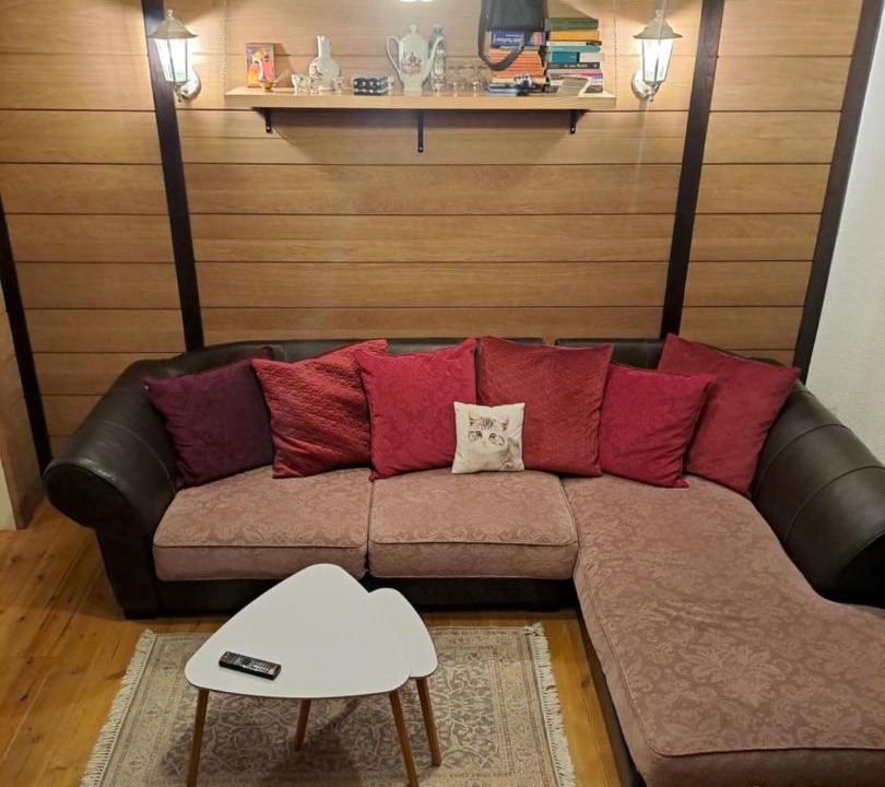 Photo of Livingroom in Inija