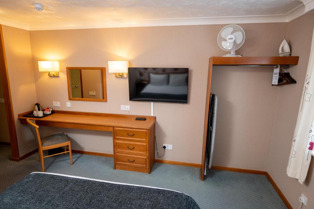 Photo of Bedroom in Yatton