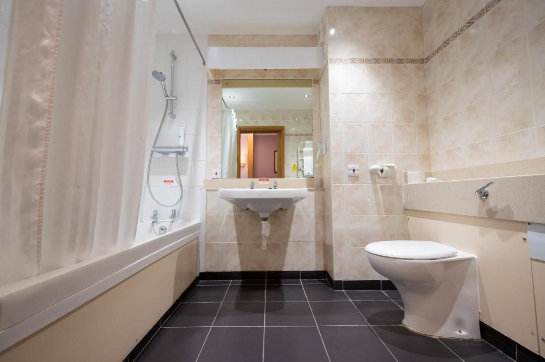 Photo of Bathroom in Yatton