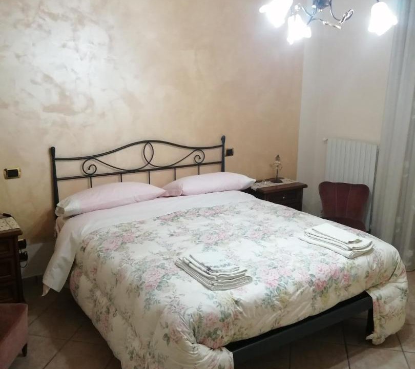 Photo of Bedroom in Baronissi