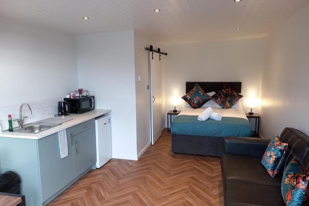 Photo of Livingroom in Newry