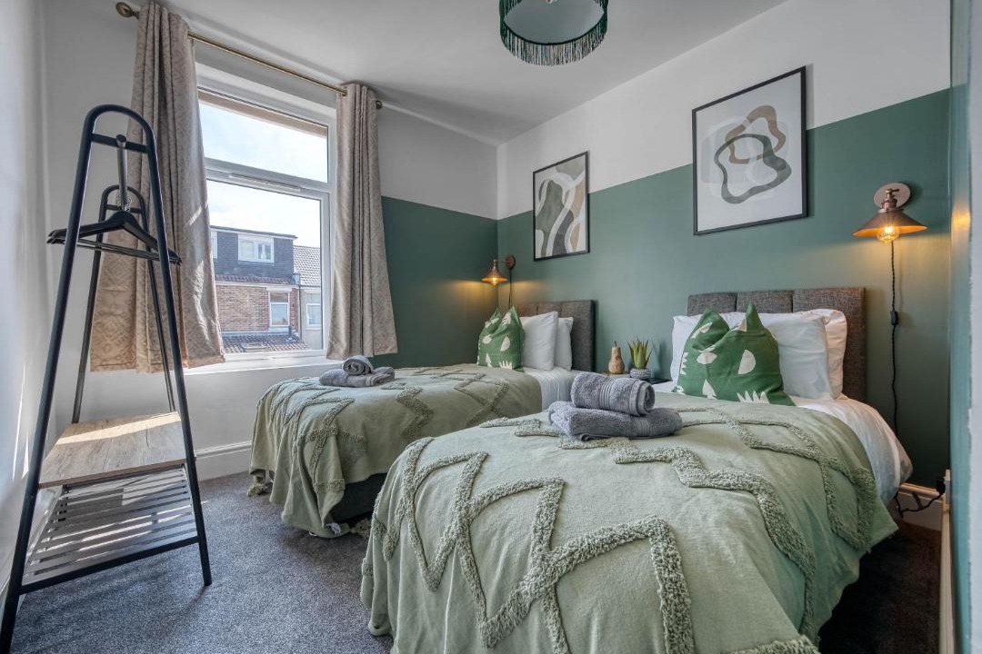 Photo of Bedroom in Southsea