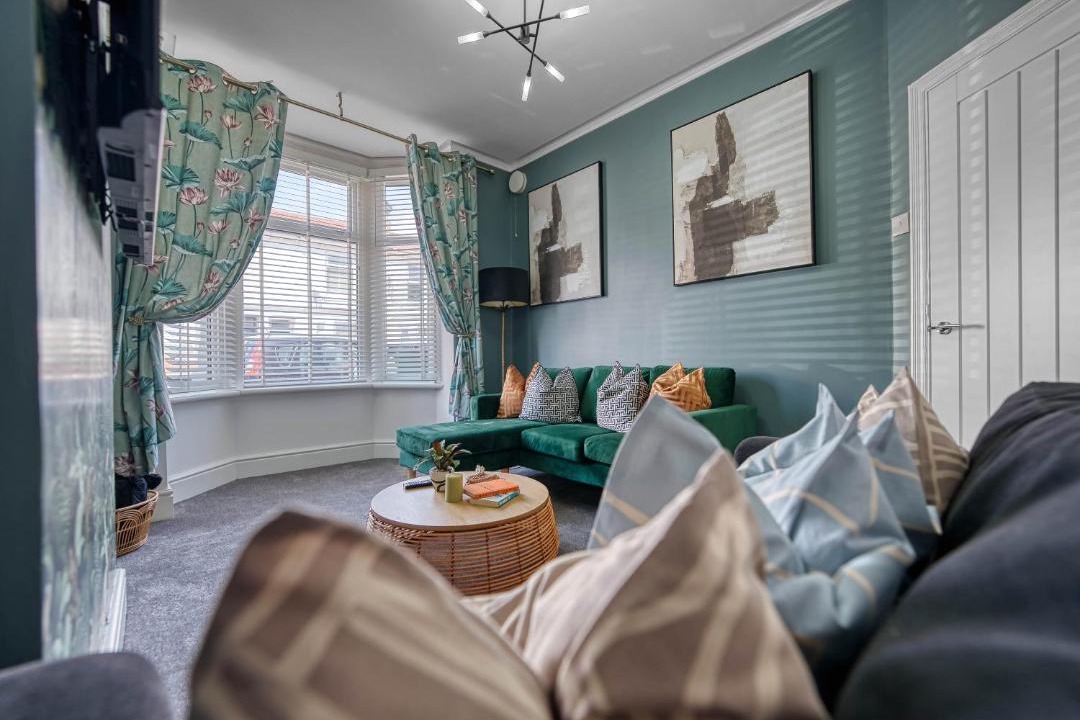Photo of Livingroom in Southsea