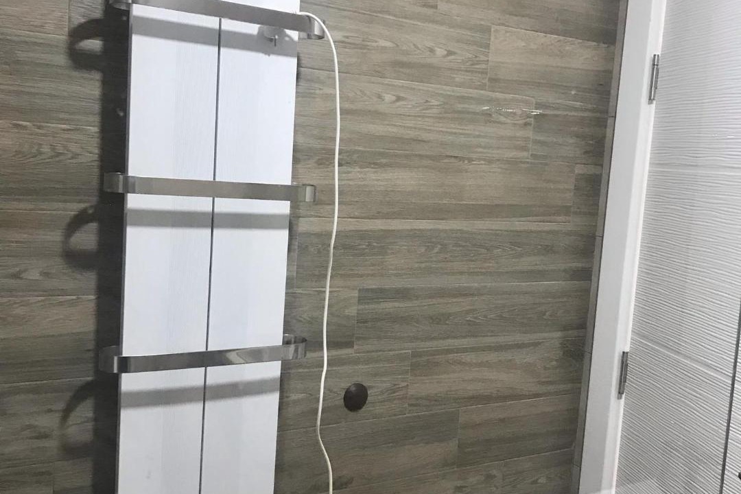 Photo of Bathroom in Lisina