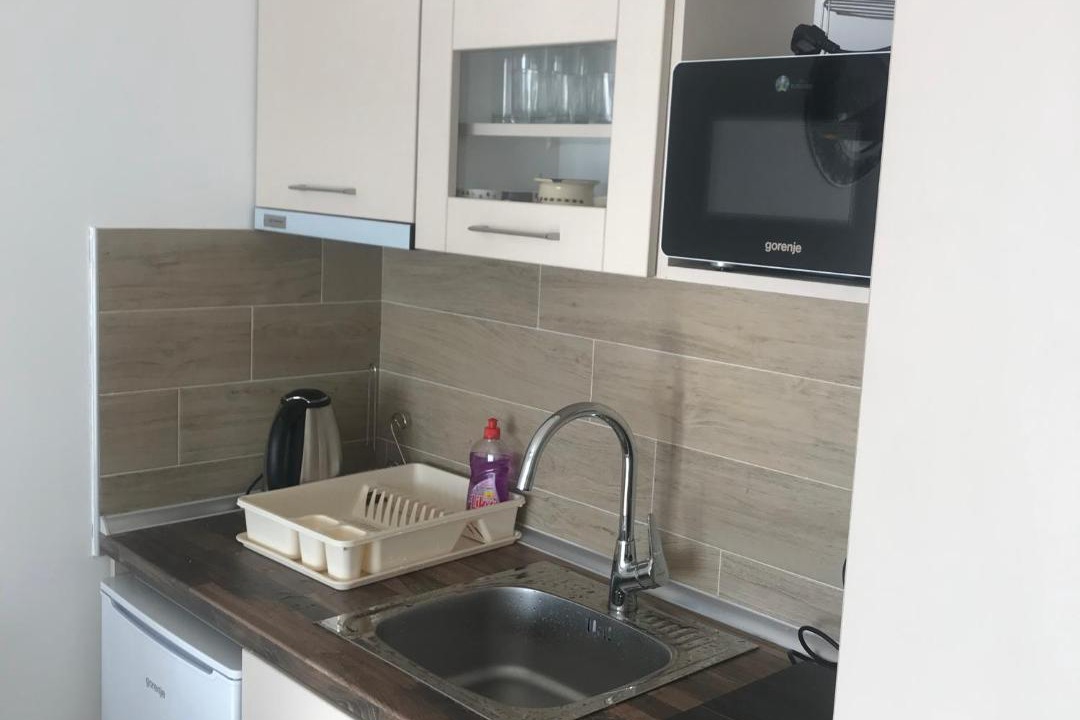 Photo of Kitchen in Lisina