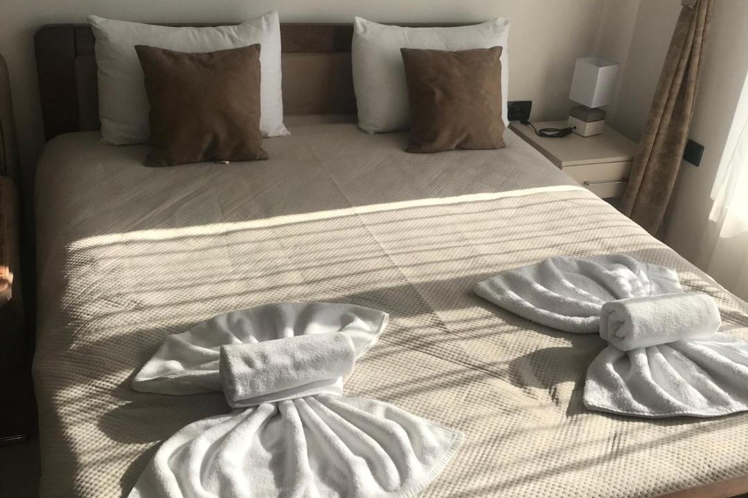 Photo of Bedroom in Lisina