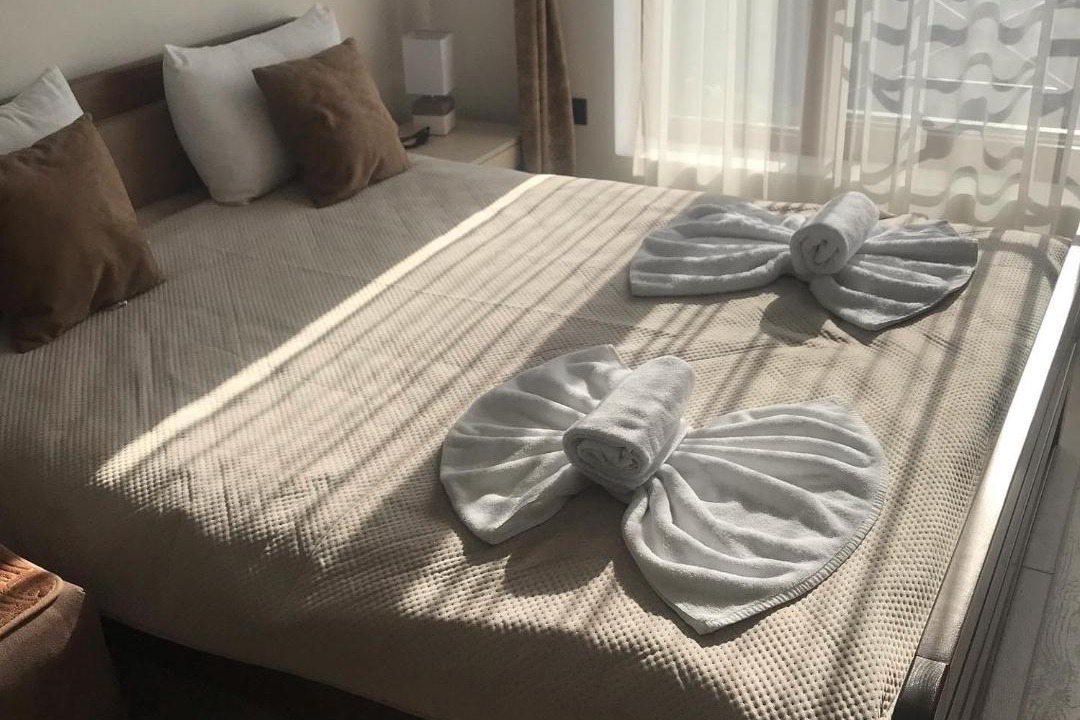 Photo of Bedroom in Lisina