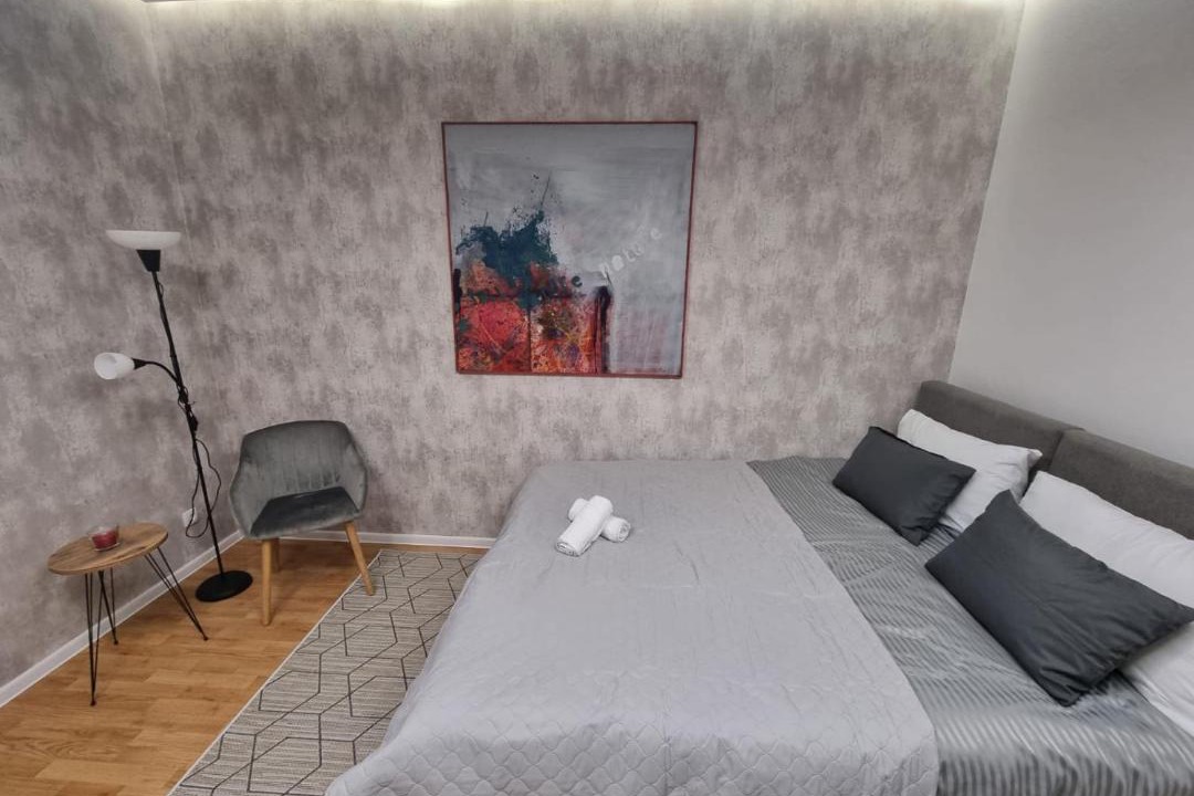 Photo of Bedroom in Novi Pazar
