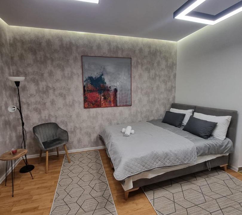 Photo of Bedroom in Novi Pazar