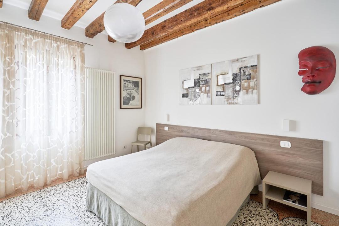 Photo of Bedroom in Santa Croce
